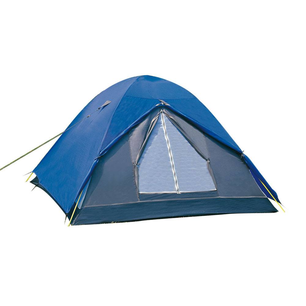 Barraca De Camping Fox NTK 2/3 Pessoas | Nautika - Tudo Para Camping