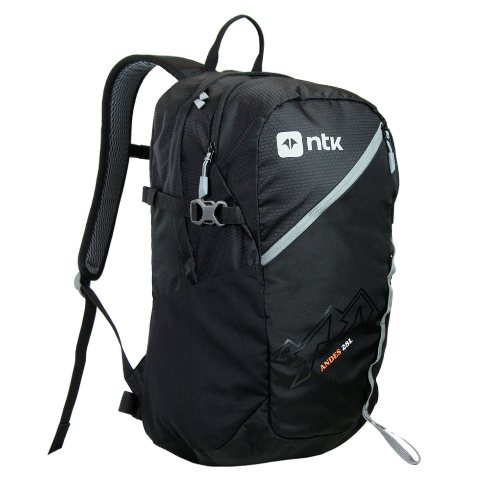 Mochila Andes de 28 litros NTK – Nautika