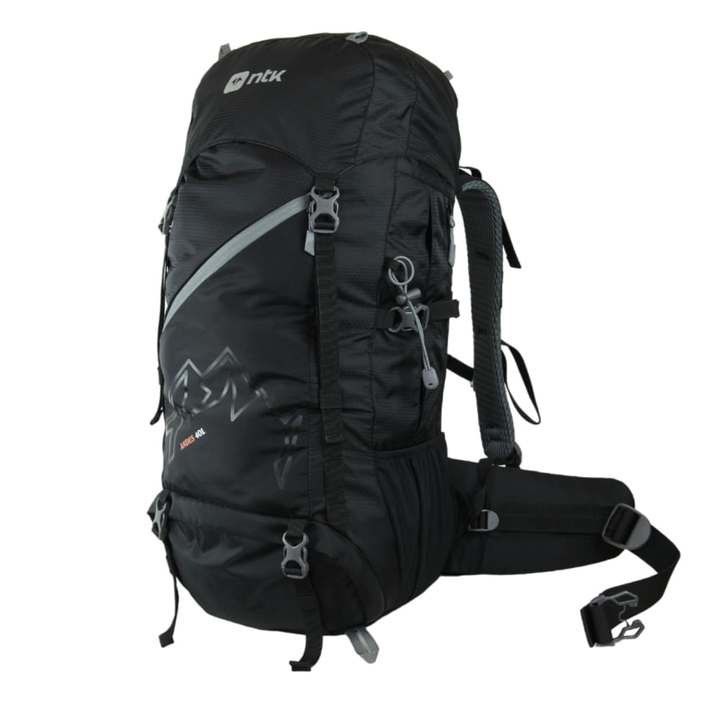 Mochila Andes de 40 litros NTK – Nautika