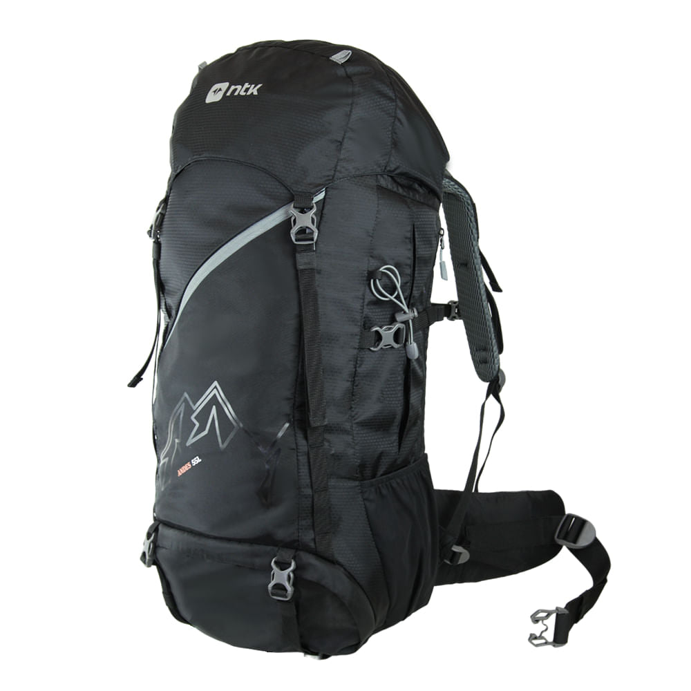 Mochila Andes de 55 litros NTK – Nautika