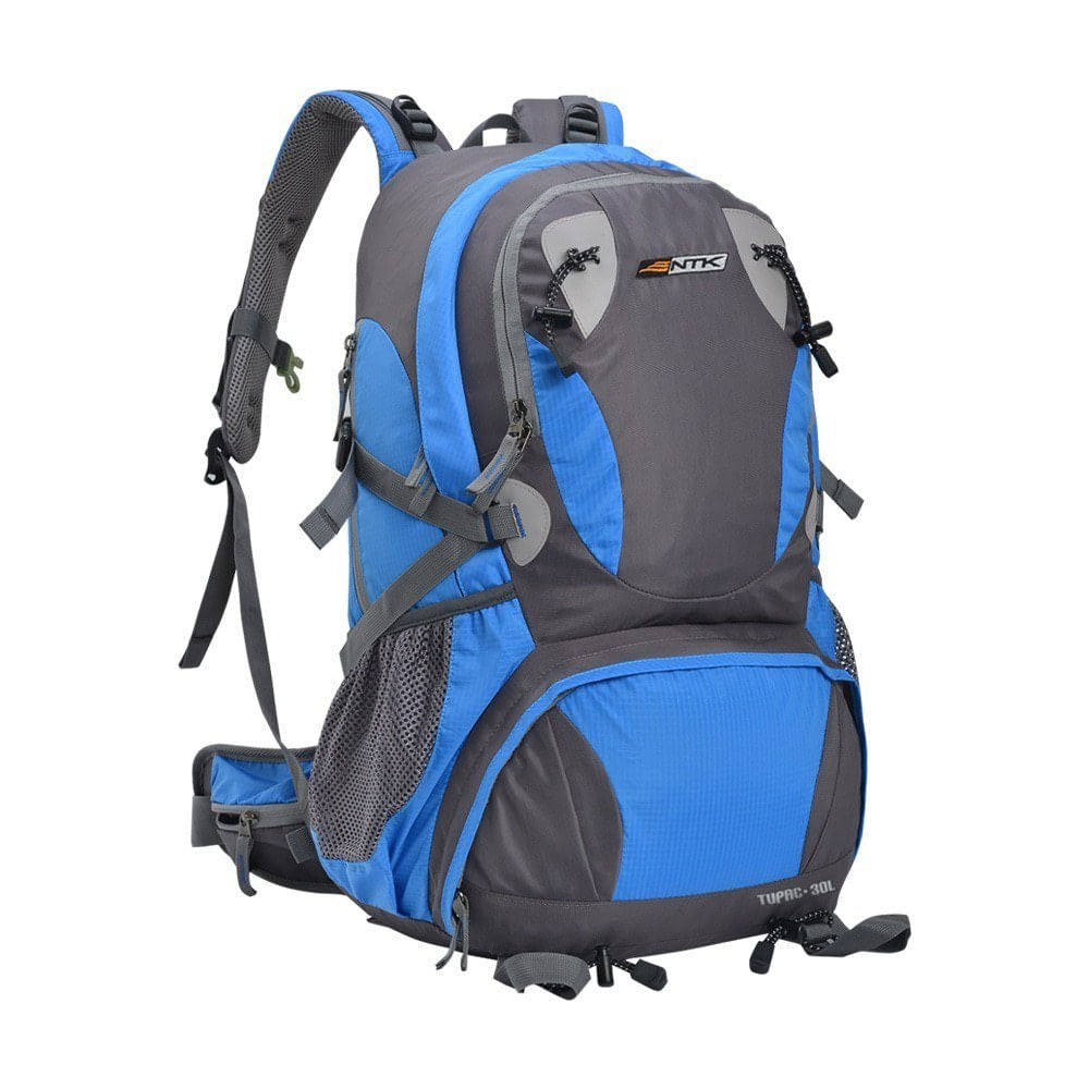 Mochila Para Uso Diário NTK Tupac GT 30 Litros | Nautika - Tudo