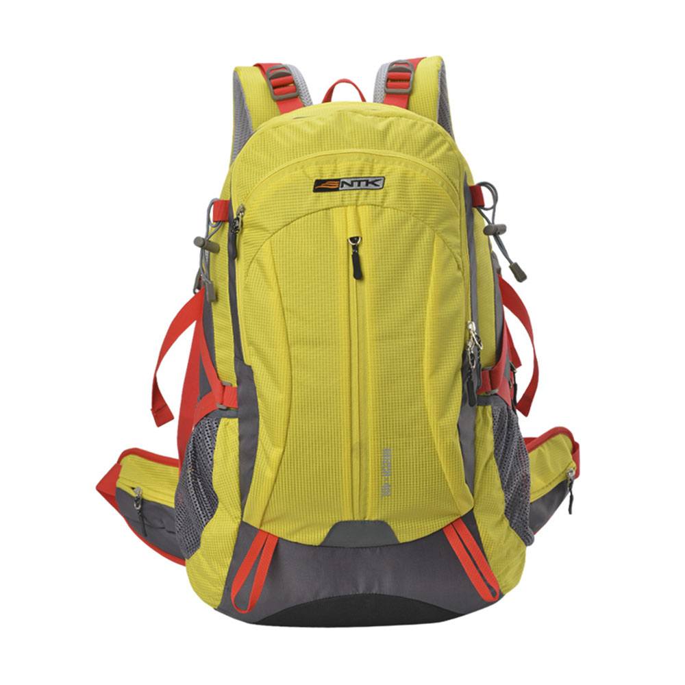 Mochila Semi-Cargueira NTK Nazca GT 40 Litros | Nautika - Tudo