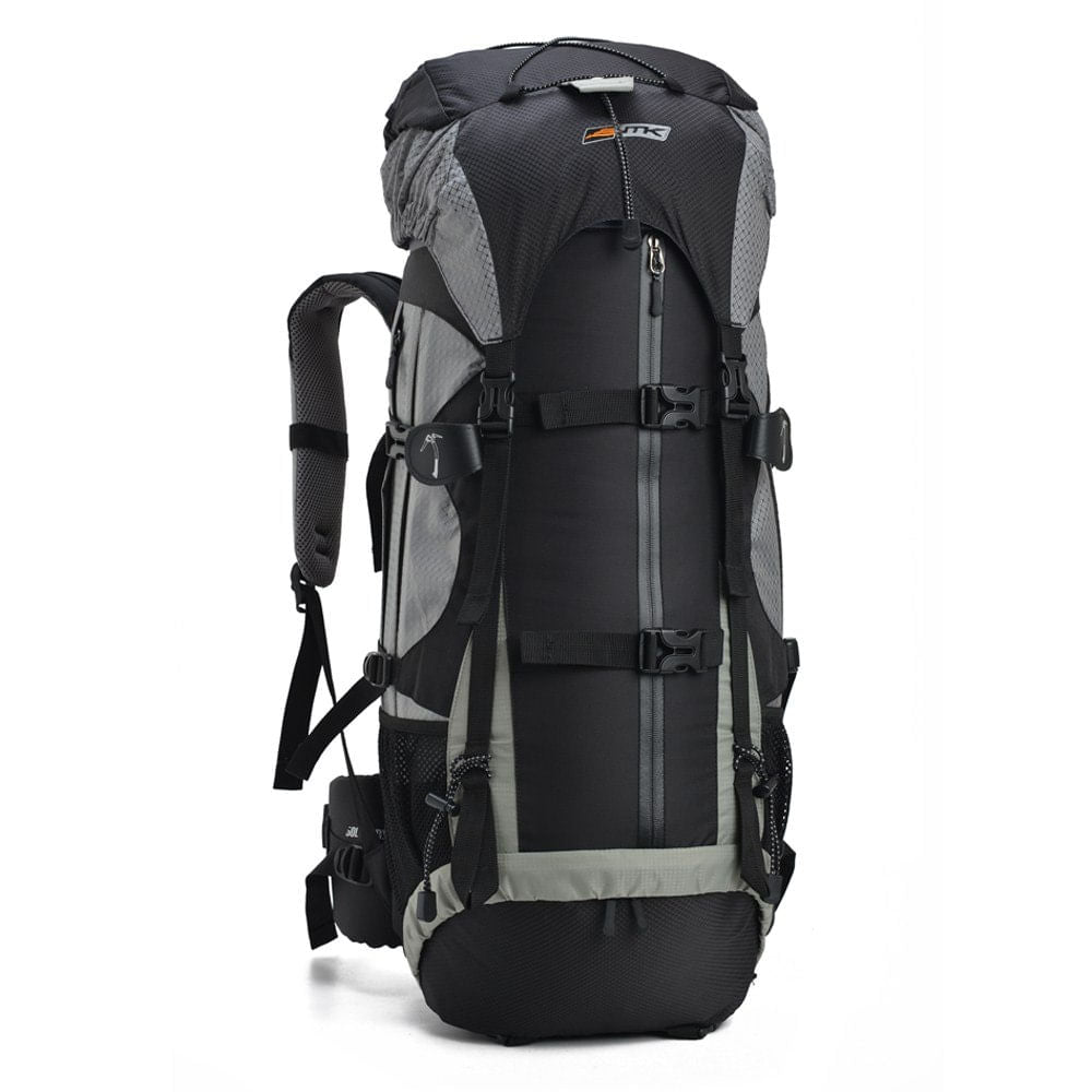 Mochila Cargueira NTK Gyzmo GT 60 Litros | Nautika - Tudo Para