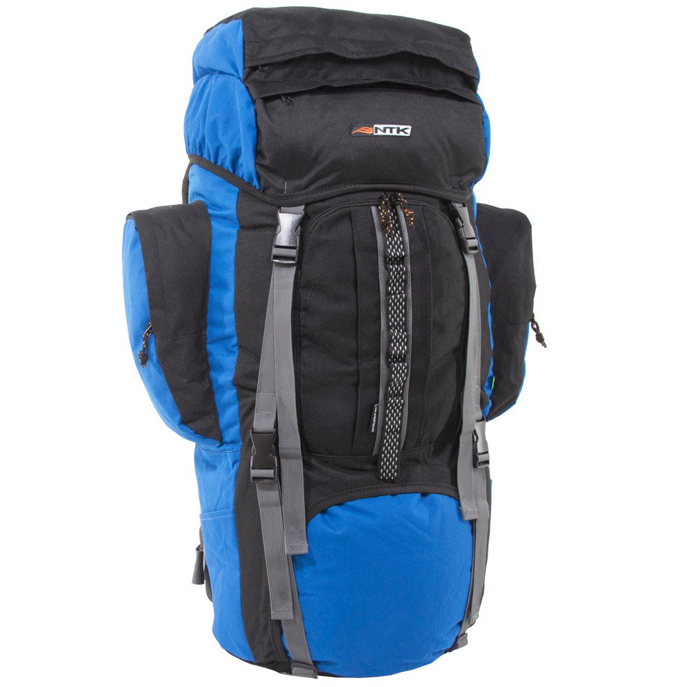Mochila Intruder 80L | Nautika - Tudo Para Aventura