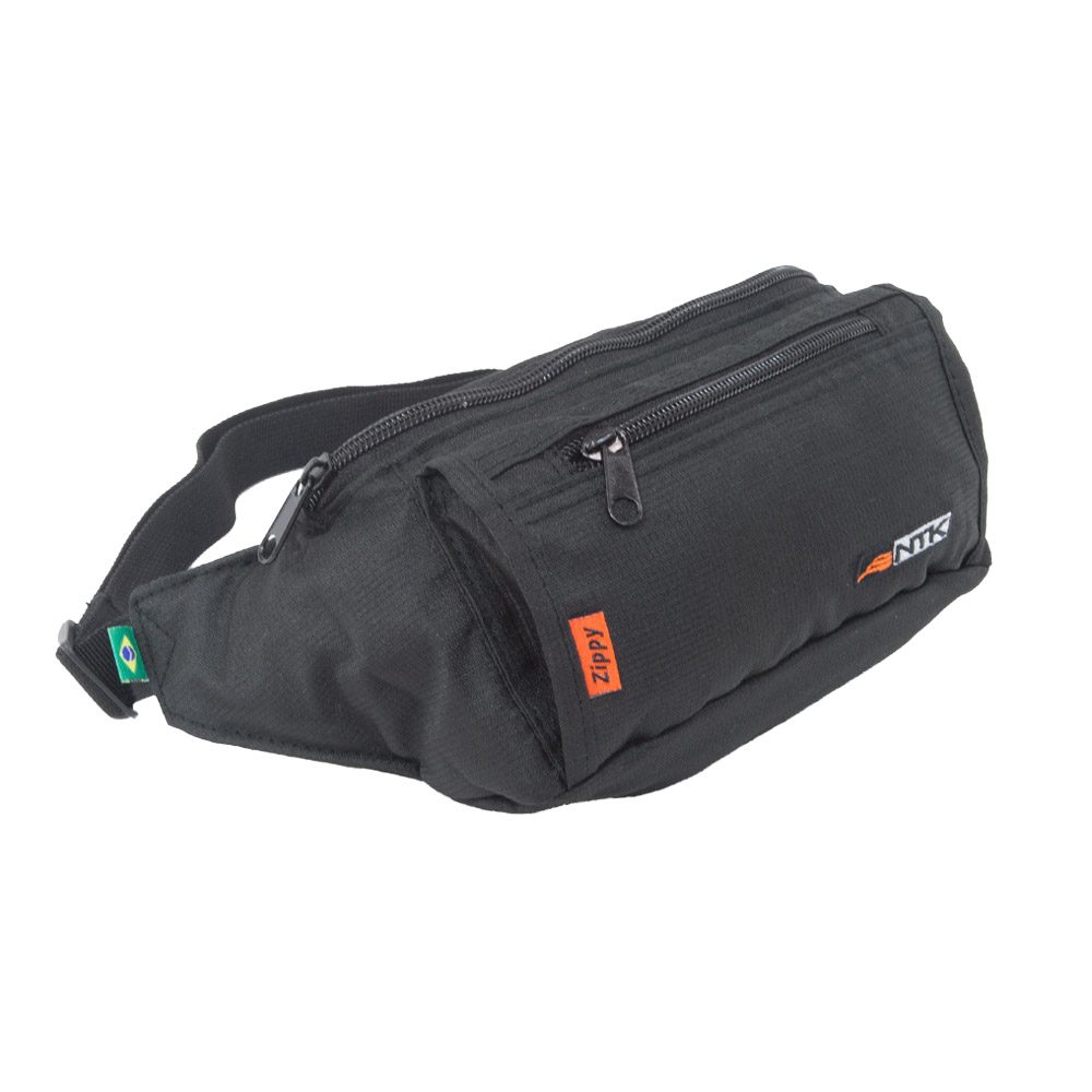 Pochete Zippy NTK | Nautika - Tudo Para Camping