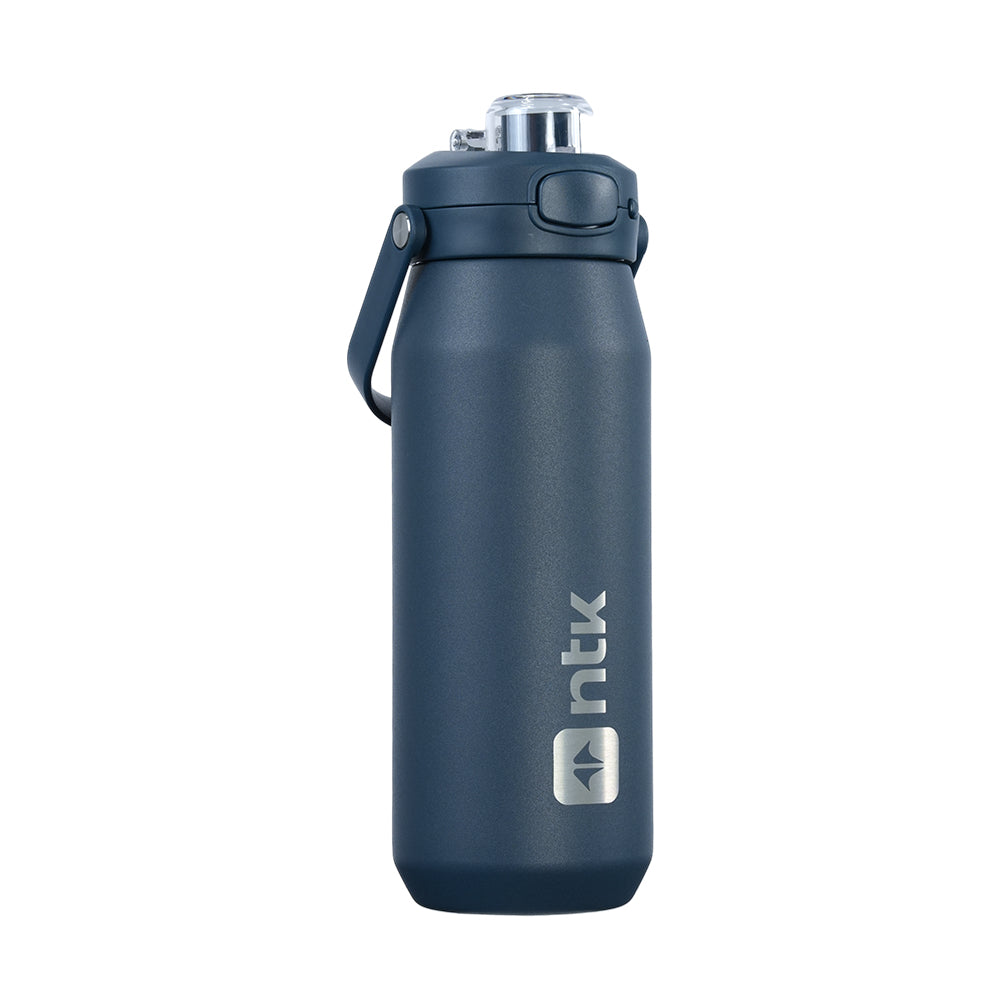 Garrafa Térmica Isomax 750ml Aço Inoxidável NTK - Nautika