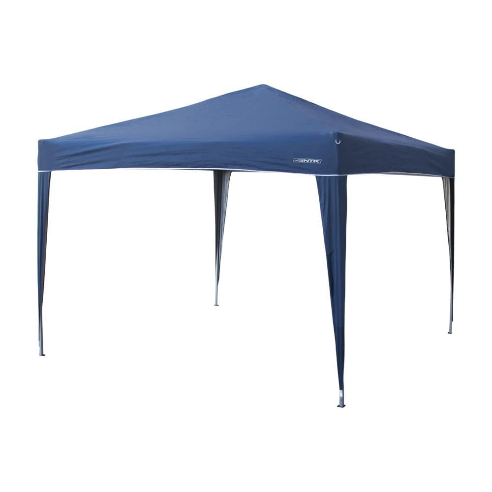 Gazebo 3x3 Trixx FPS 50 NTK | Grupo Nautika