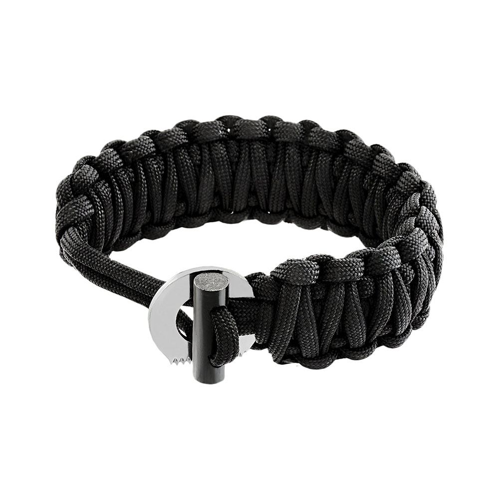 アクセサリー Engreve The Cross IX 511-9G wristband Bracelete Cord Mag | Nautika - Tudo Para Tático