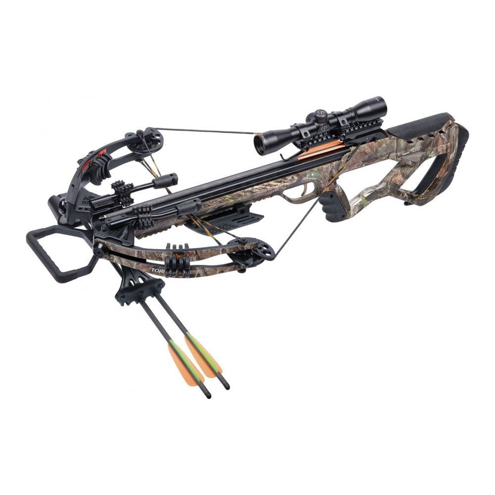 Besta Torm Whisper Crosman | Nautika - Tudo Para Tático