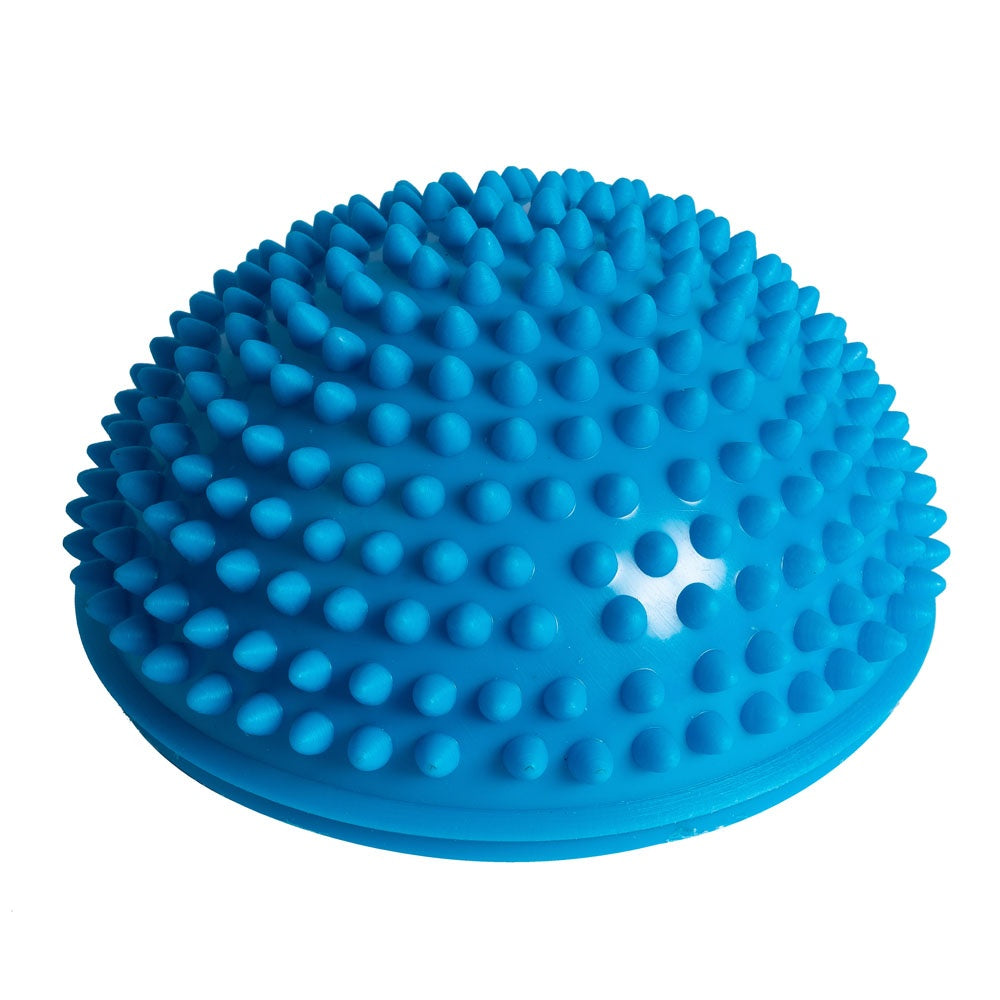 Bosu Mini PVC Pilates T153 Azul Acte - ACTE - T153 – Nautika
