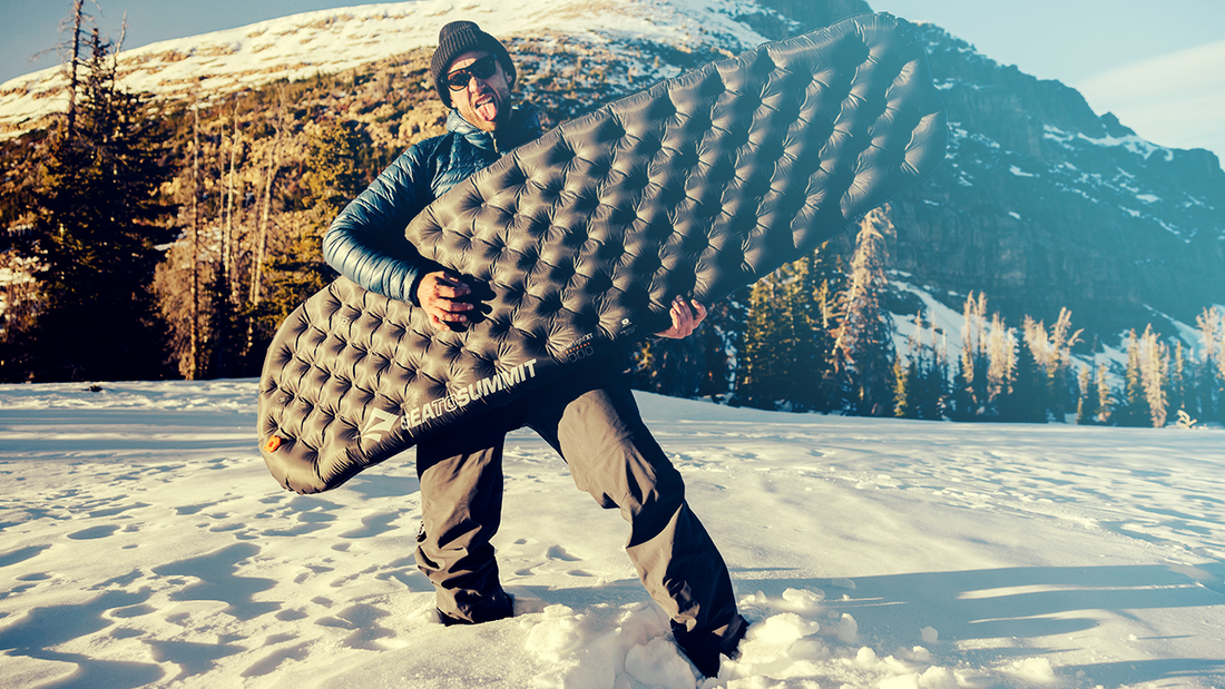 O que é Valor R em Isolantes Térmicos?