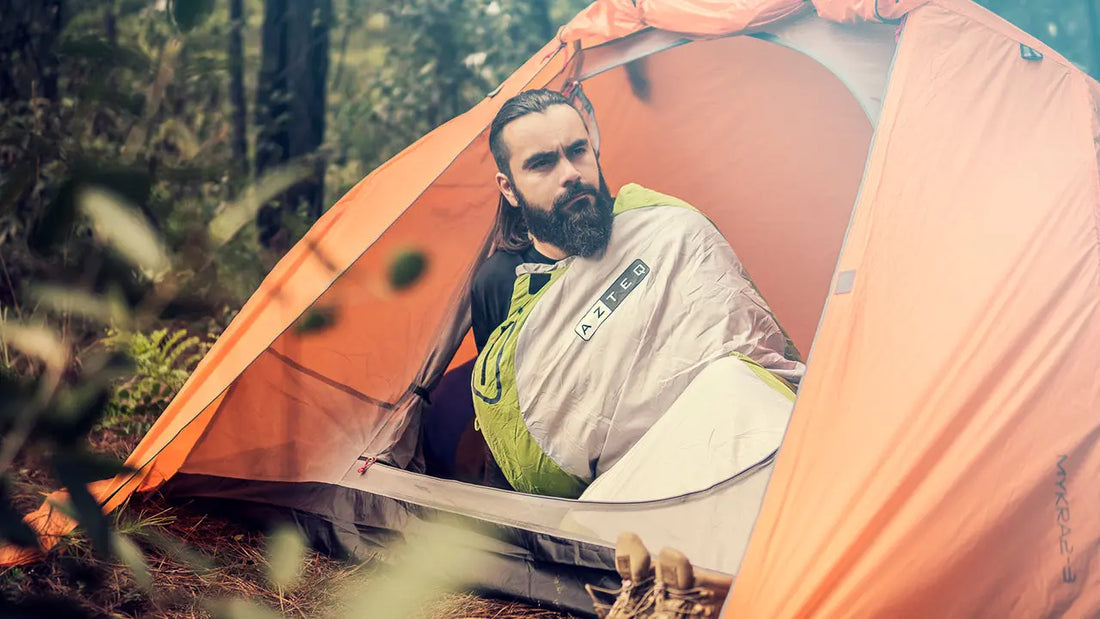 5 Dicas Essenciais para se Manter Aquecido ao Acampar no Frio