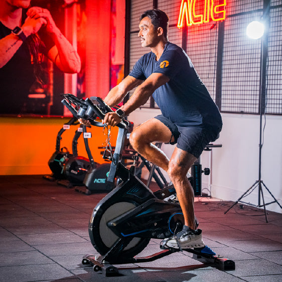 Equipamentos Esportivos