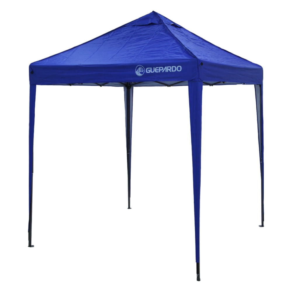 Gazebo 2x2m Pratiko Guepardo 60 FPS