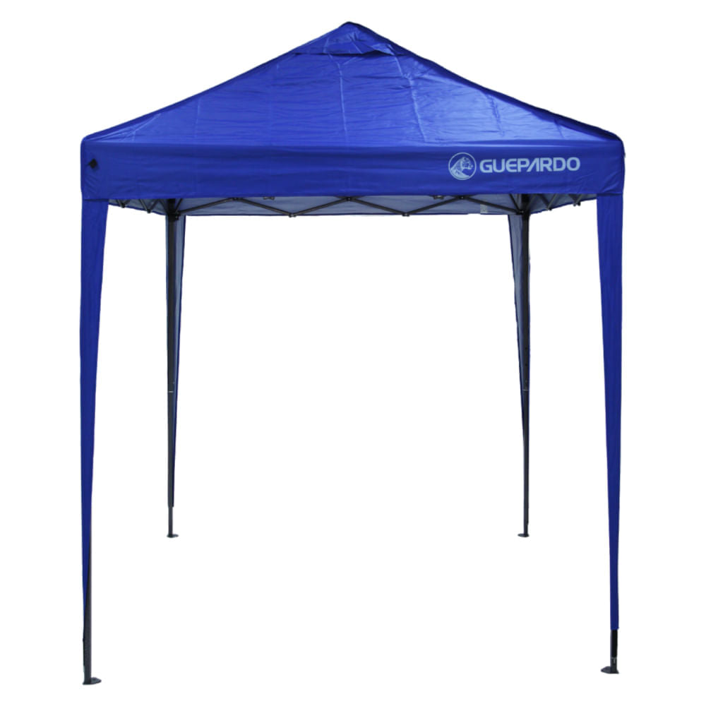Gazebo 2x2m Pratiko Guepardo 60 FPS