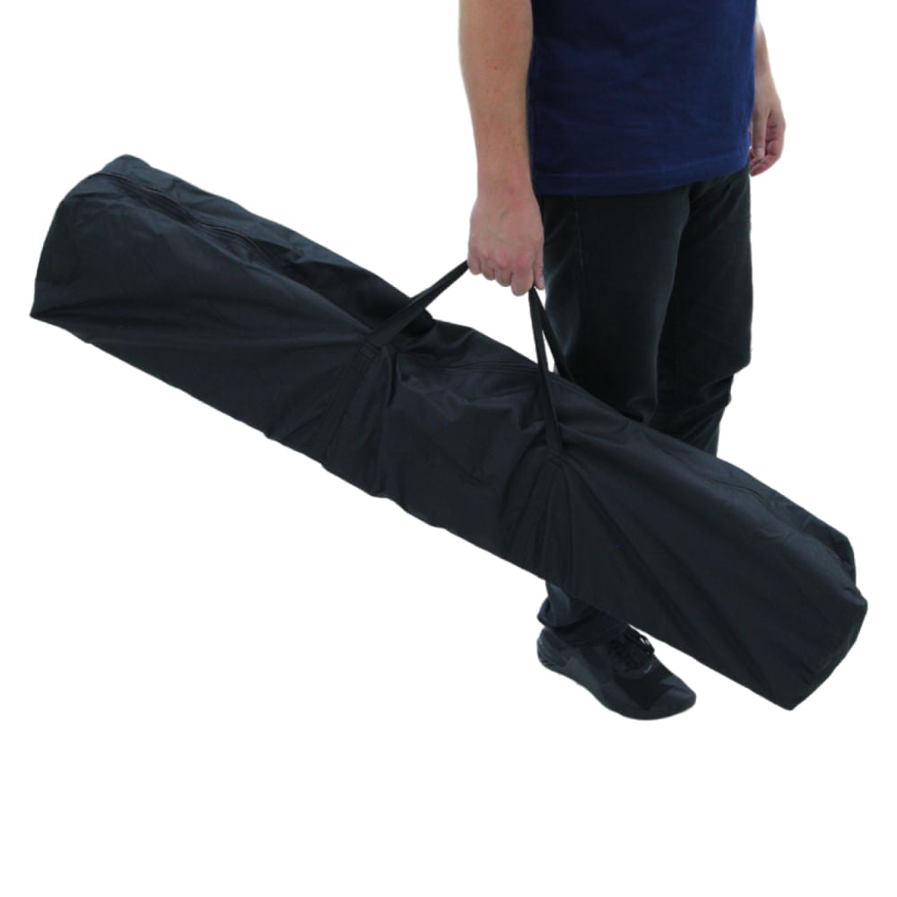 Gazebo 2x2 Guepardo 60FPS Dobrável Pratiko