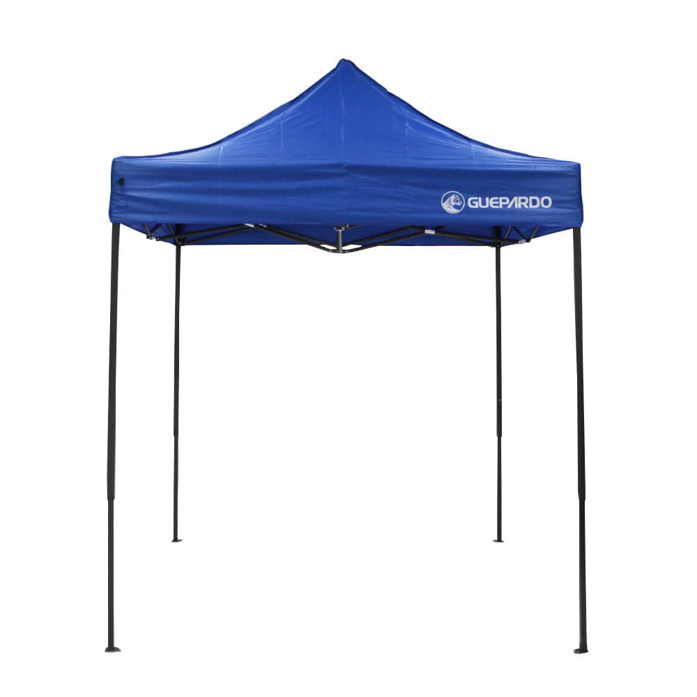 Gazebo 2x2m Pagoda Guepardo 50 FPS