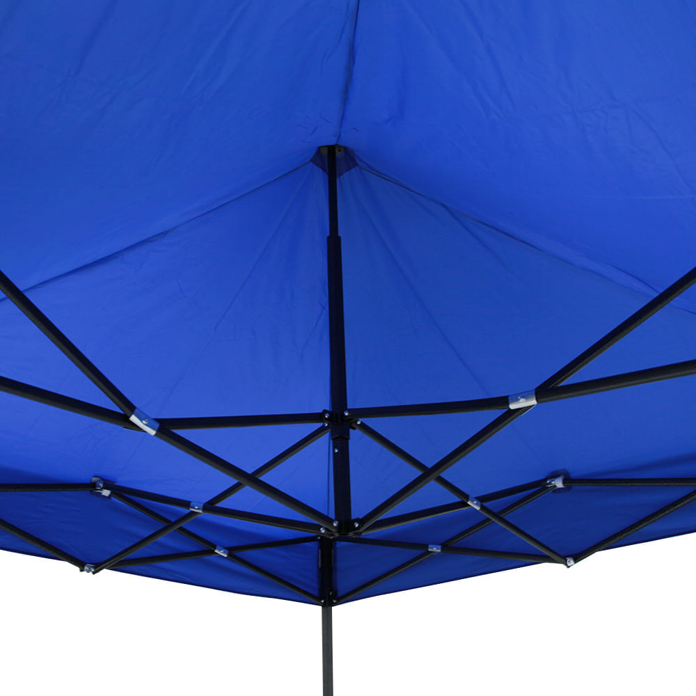 Gazebo 2x2m Pagoda Guepardo 50 FPS