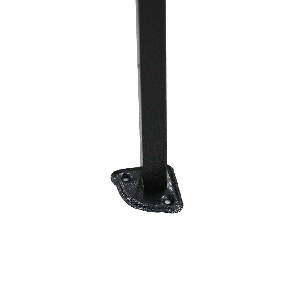 Gazebo 3x3m Pagoda Guepardo 50 FPS e 4 Níveis de Altura