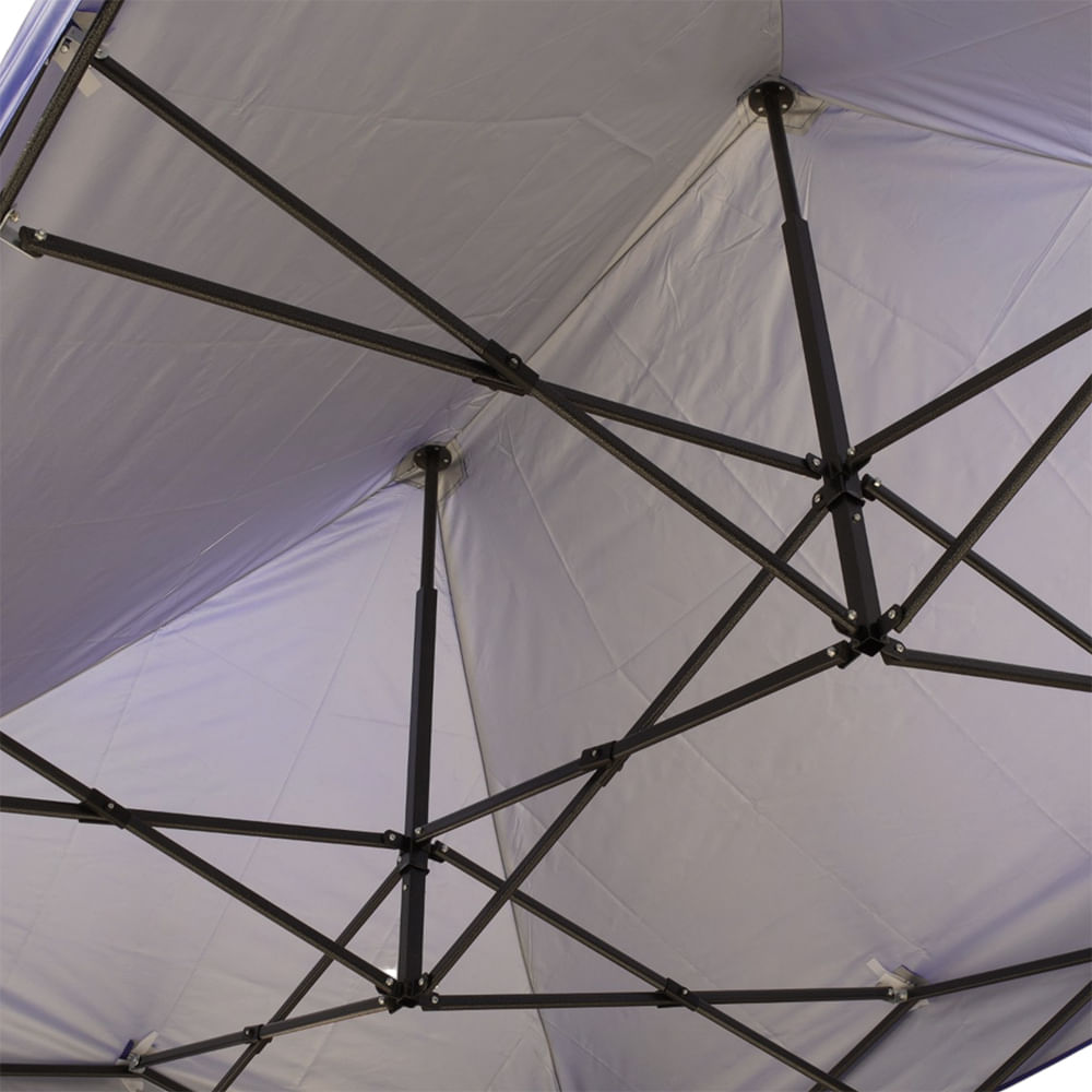 Gazebo 2x3m Pagoda Guepardo Articulado FPS 50