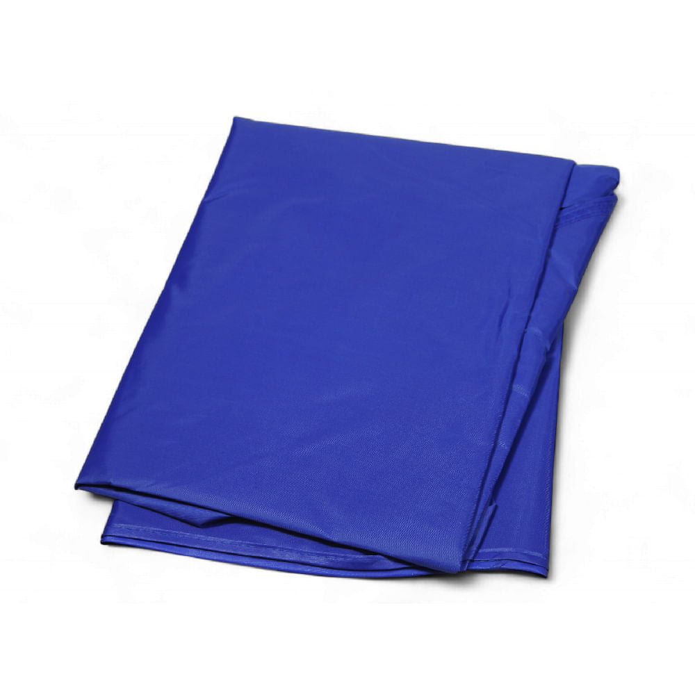 Teto para Gazebo Pagoda em Poliéster Oxford 2x2m Azul Guepardo