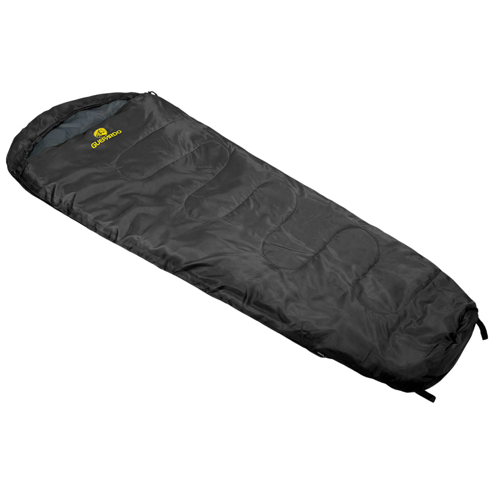Saco de Dormir 5°C a 15°C Guepardo Ultralight