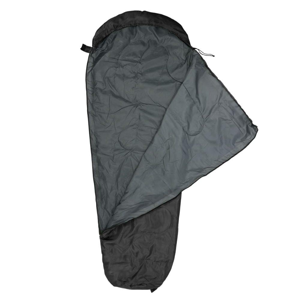 Saco de Dormir 5°C a 15°C Guepardo Ultralight