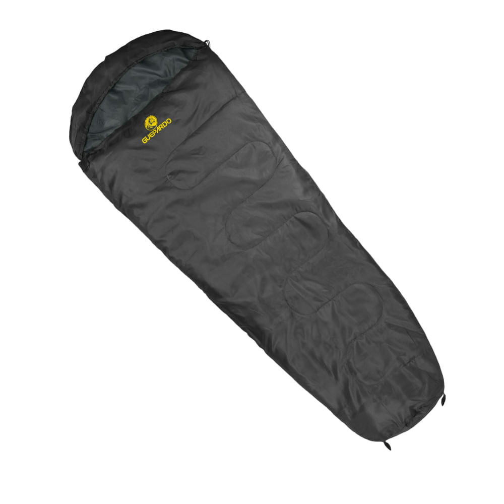 Saco de Dormir 5°C a 15°C Guepardo Ultralight