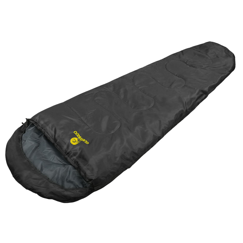 Saco de Dormir 5°C a 15°C Guepardo Ultralight