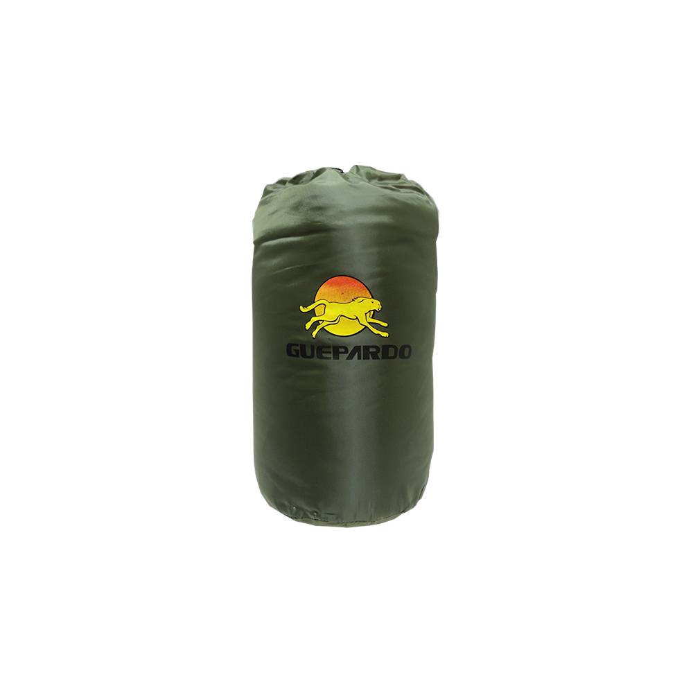 Saco de Dormir 5°C a 15°C Guepardo Ultralight