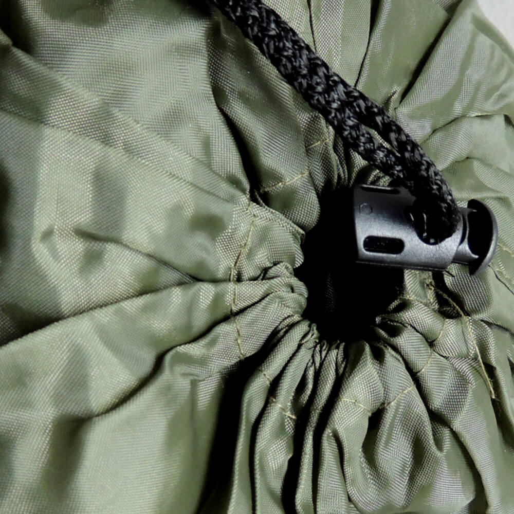 Saco de Dormir 5°C a 15°C Guepardo Ultralight