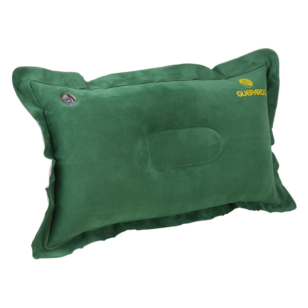 Travesseiro Inflável Guepardo Smart