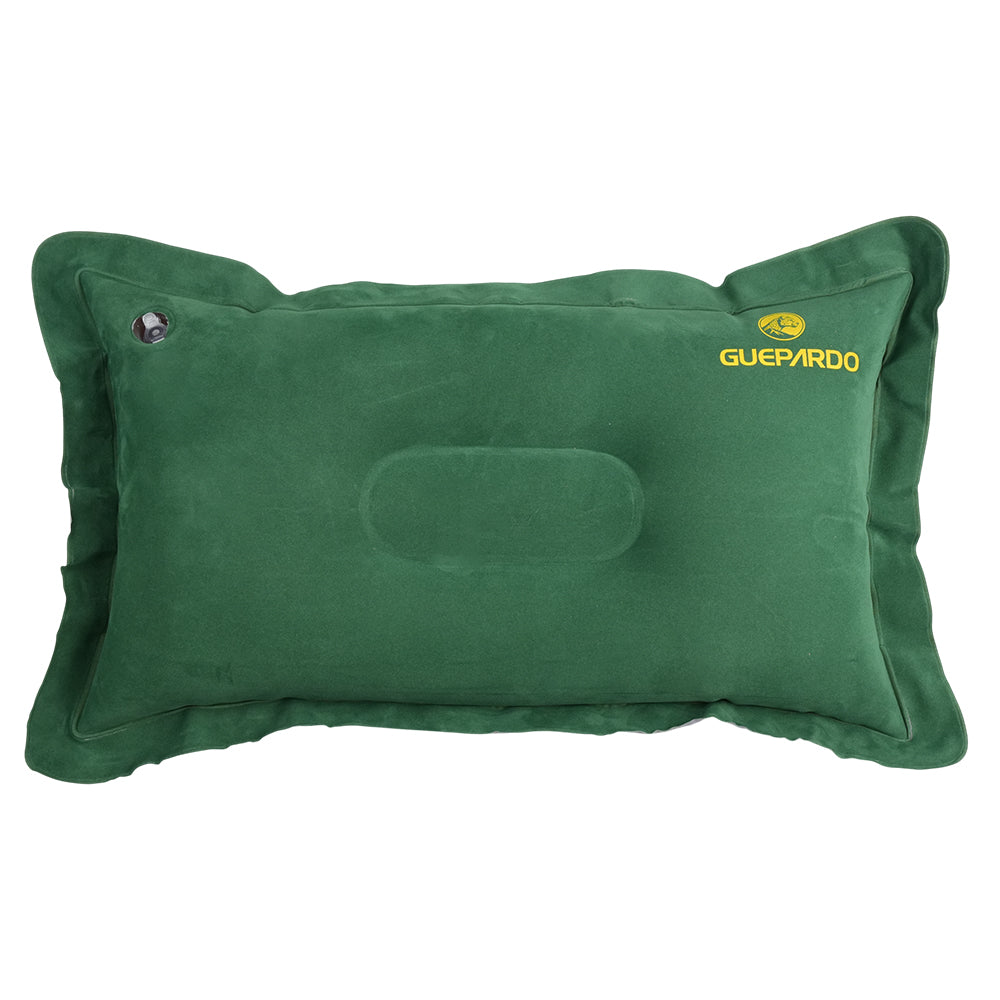 Travesseiro Inflável Guepardo Smart