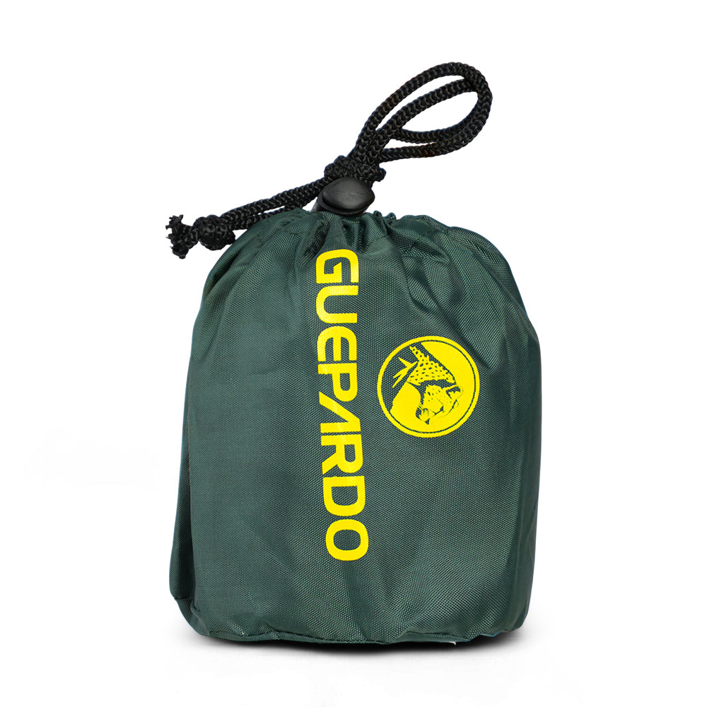 Travesseiro Inflável Guepardo Smart