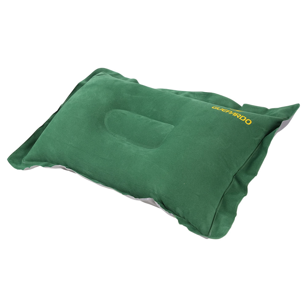 Travesseiro Inflável Guepardo Smart