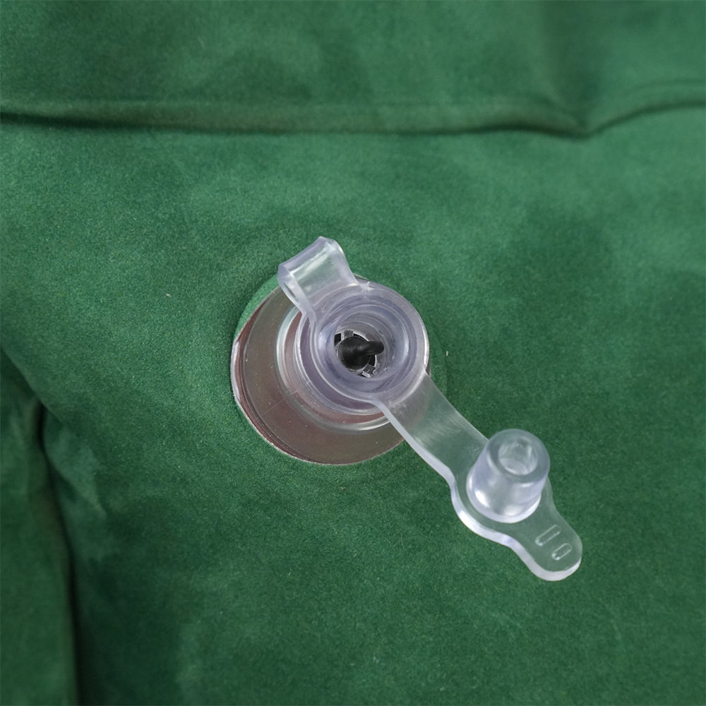 Travesseiro Inflável Guepardo Smart