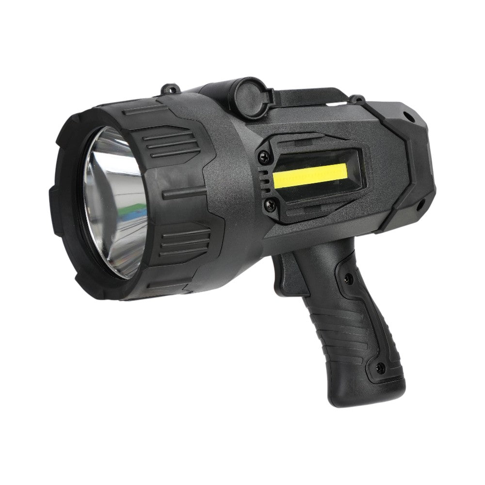 Lanterna de Mão Guepardo Multi Lux – com LED 1500 Lumens e Recarregável