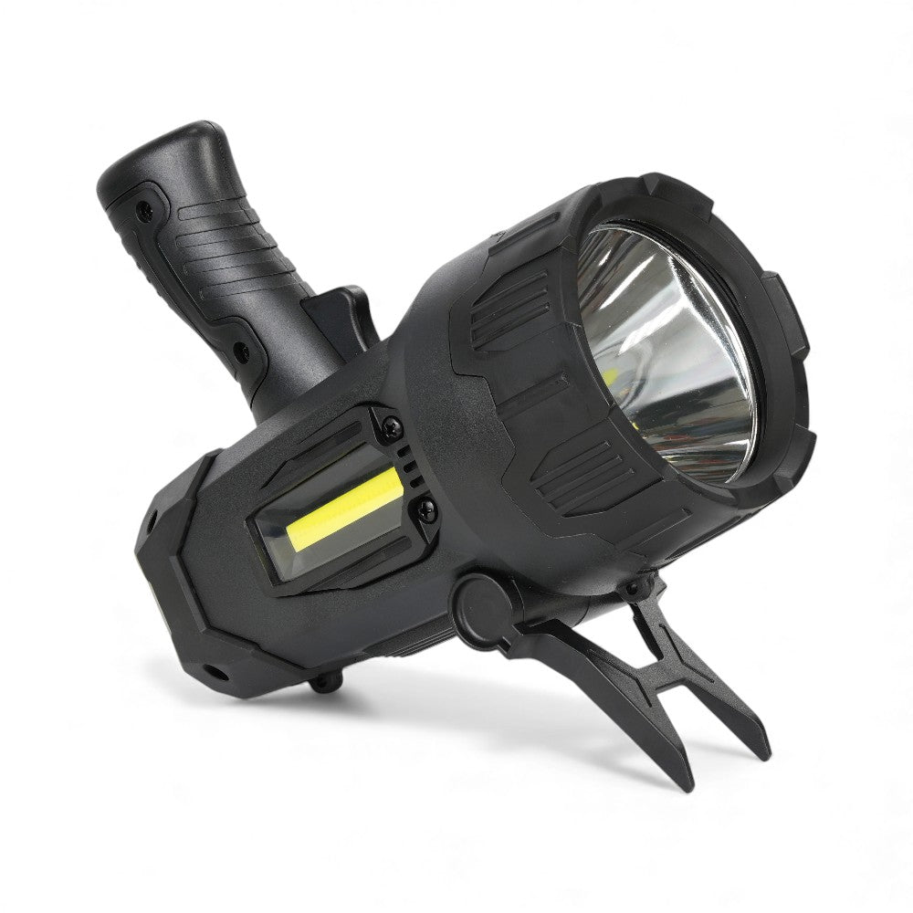 Lanterna de Mão Guepardo Multi Lux – com LED 1500 Lumens e Recarregável