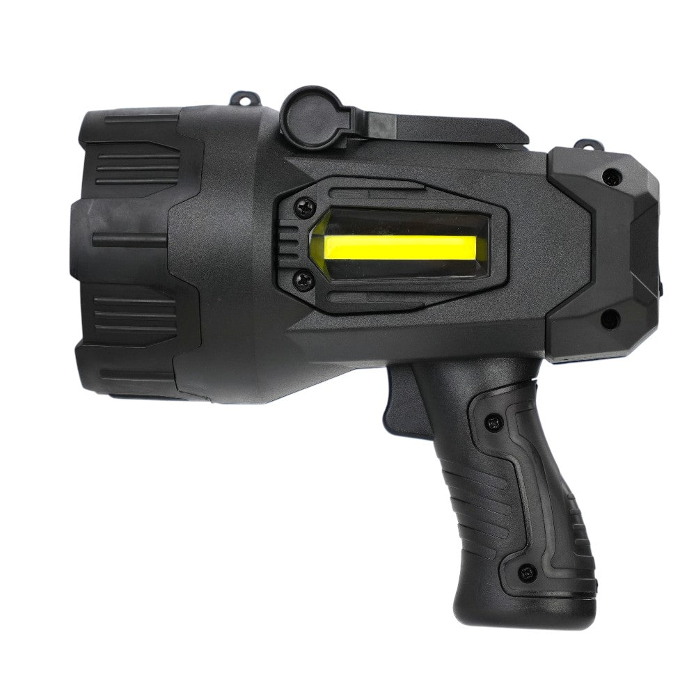 Lanterna de Mão Guepardo Multi Lux – com LED 1500 Lumens e Recarregável