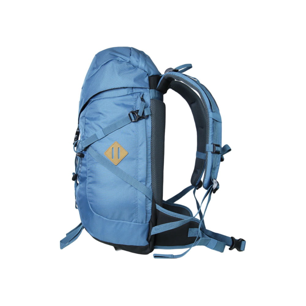 Mochila Guará 30 Litros Guepardo com Cinta Ajustável e Divisórias Internas