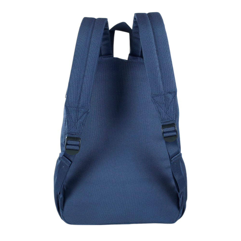 Mochila Escolar 15L Amazônia Compacta Poliéster Guepardo