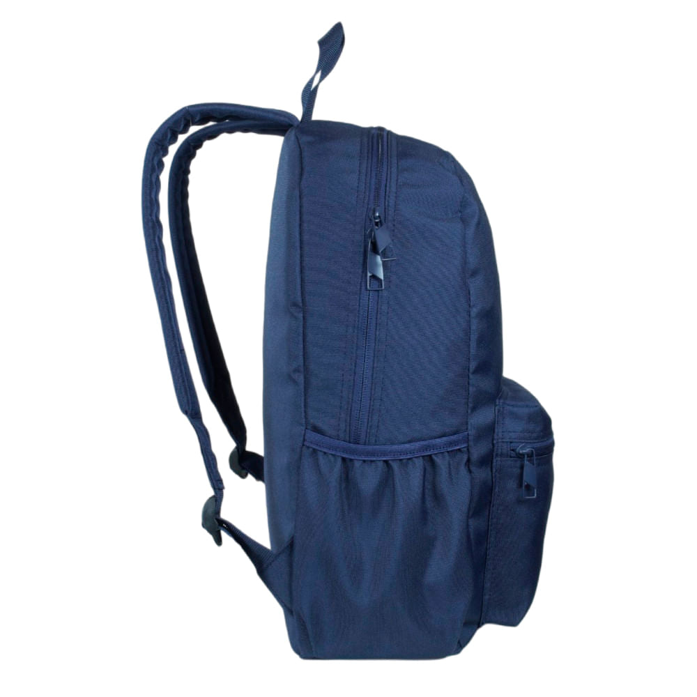 Mochila Escolar 15L Amazônia Compacta Poliéster Guepardo