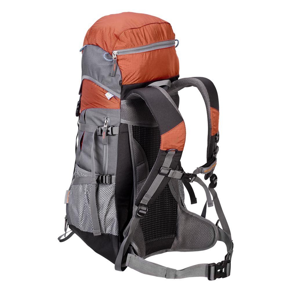 Mochila cargueira Guepardo Vancouver de 45 litros