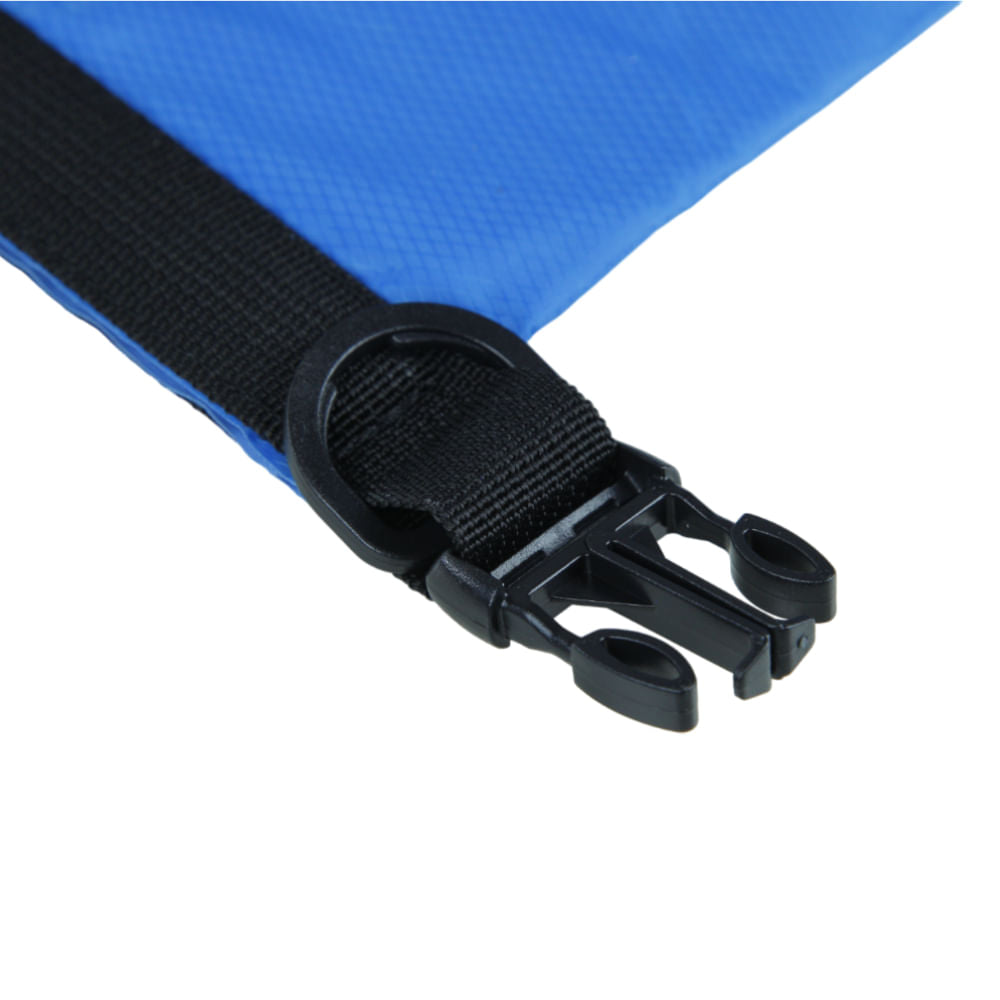 Saco estanque Keep Dry Guepardo de 5 litros