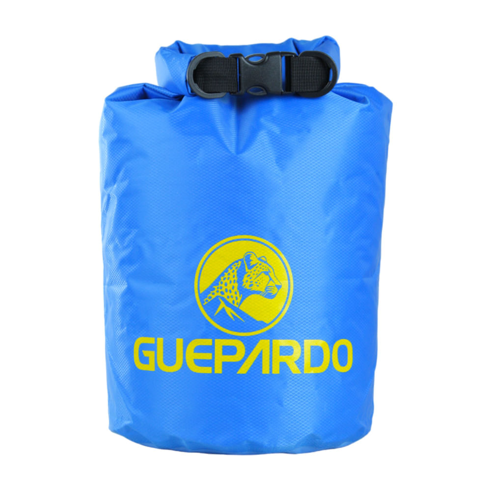 Saco estanque Keep Dry Guepardo de 10 litros