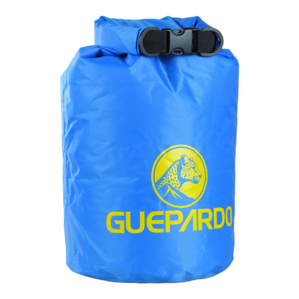 Saco estanque Keep Dry Guepardo de 10 litros