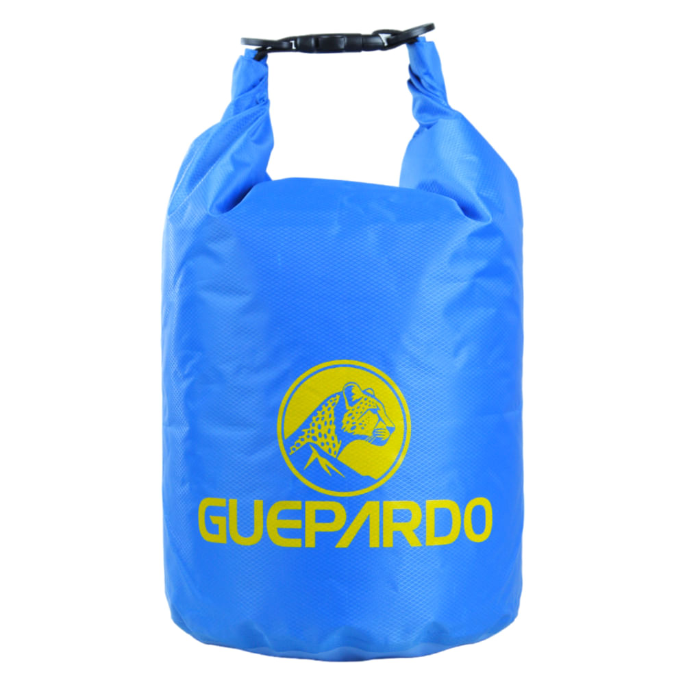 Saco estanque Keep Dry Guepardo de 20 litros