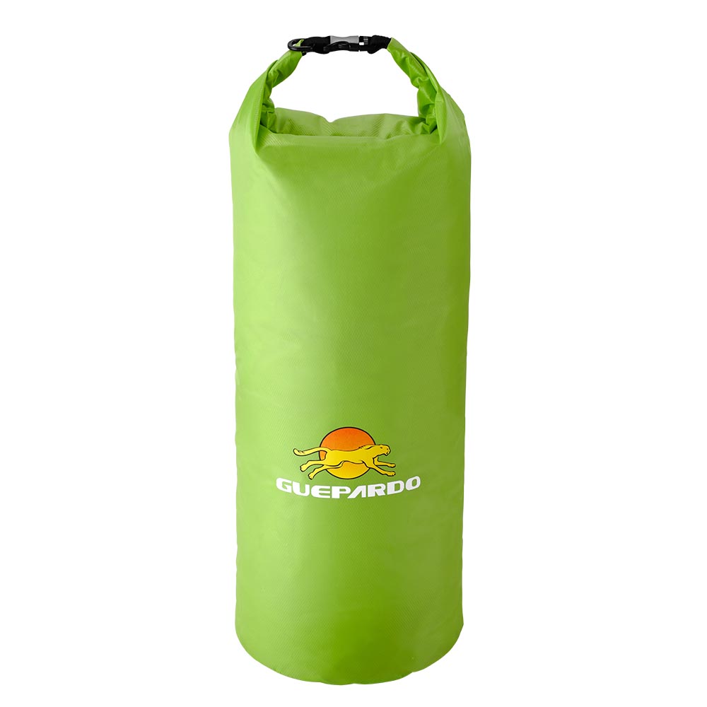 Saco estanque Keep Dry Guepardo de 20 litros Guepardo