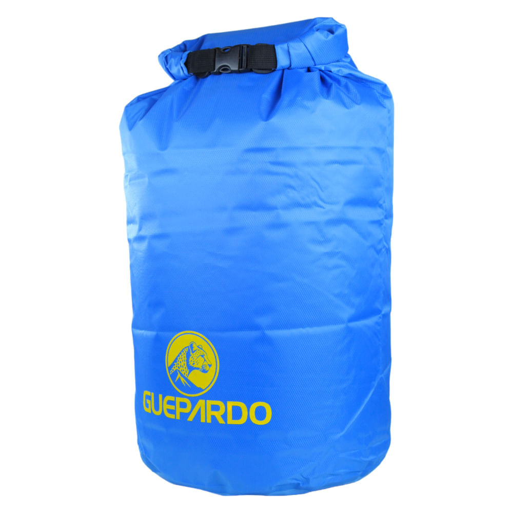 Saco estanque Keep Dry Guepardo de 40 litros