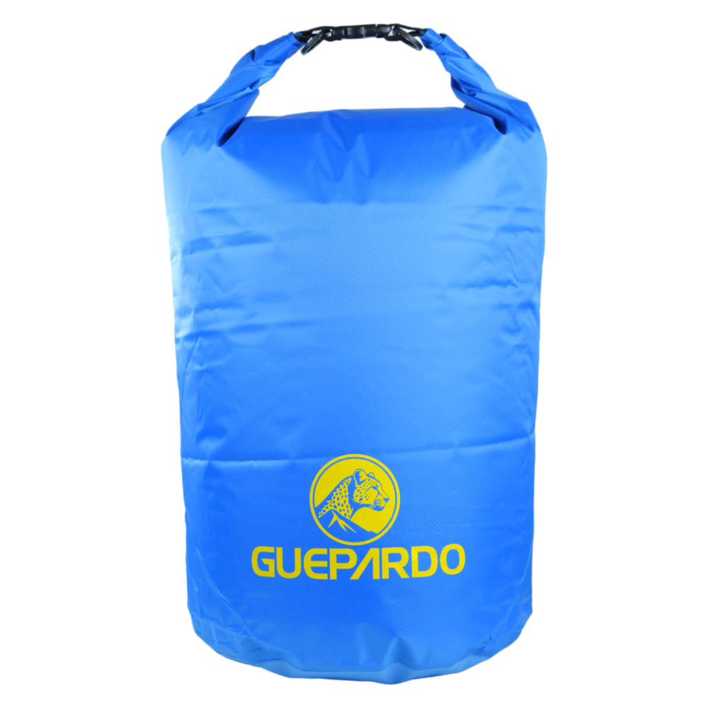 Saco estanque Keep Dry Guepardo de 40 litros